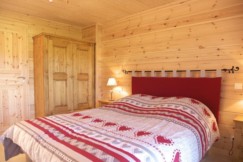 Chambres D'Hotes - Les Dolines La Chaux  Exteriör bild
