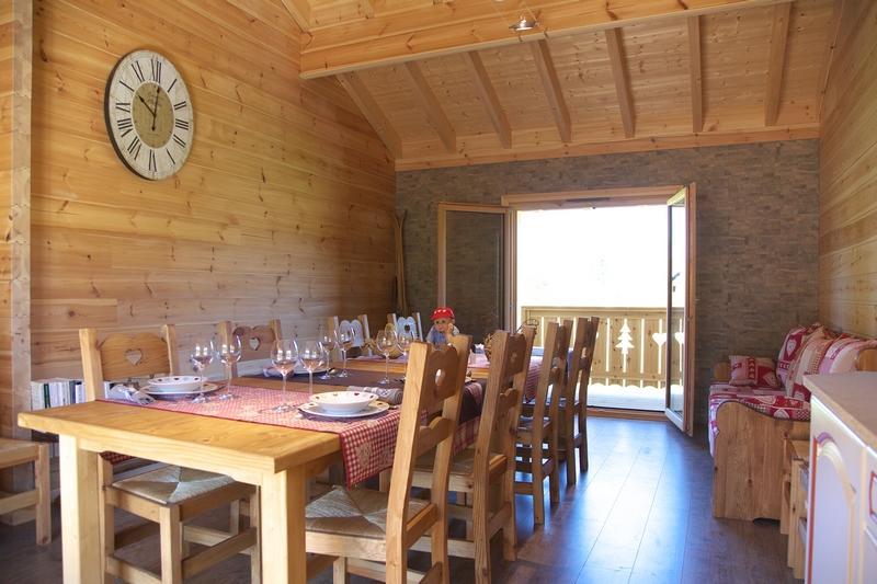 Chambres D'Hotes - Les Dolines La Chaux  Exteriör bild