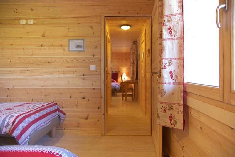 Chambres D'Hotes - Les Dolines La Chaux  Exteriör bild