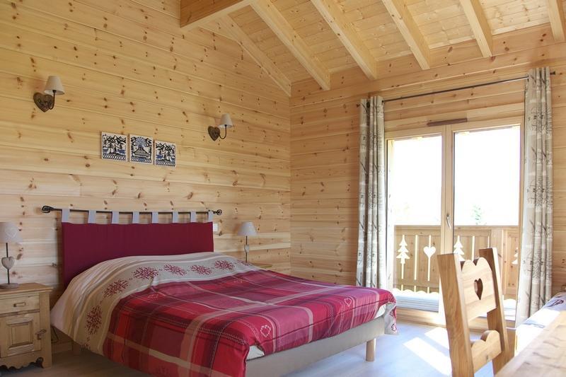 Chambres D'Hotes - Les Dolines La Chaux  Exteriör bild